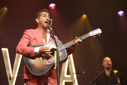 DANNY VERA
