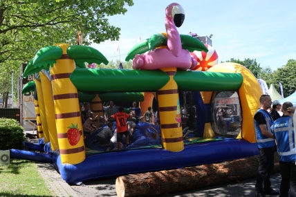 KidsAdventureLand