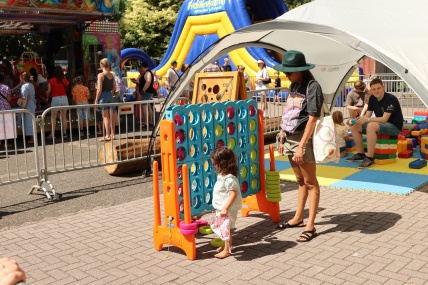 KidsAdventureLand