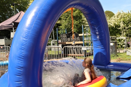 KidsAdventureLand
