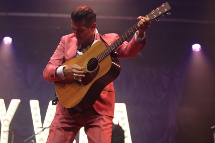 DANNY VERA