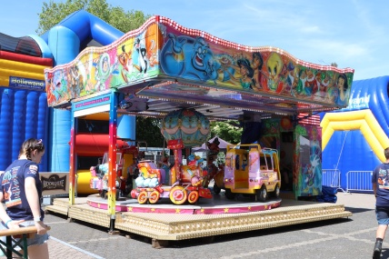 KidsAdventureLand