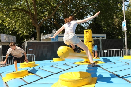 KidsAdventureLand