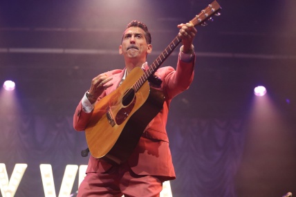 DANNY VERA