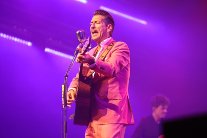 DANNY VERA