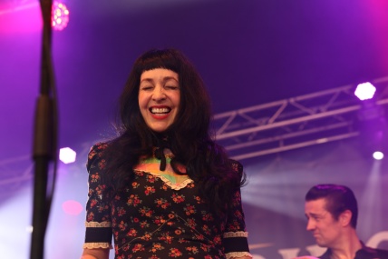 Grey Delisle