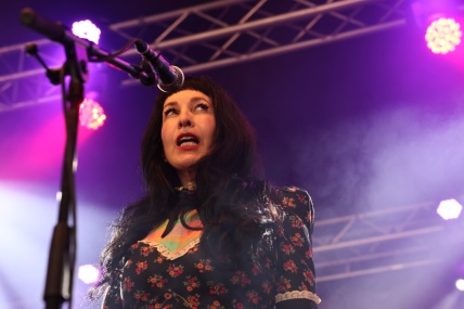 Grey Delisle