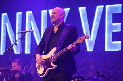 DANNY VERA