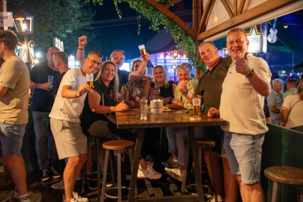 Bajo Bouw Businessmeeting 2026