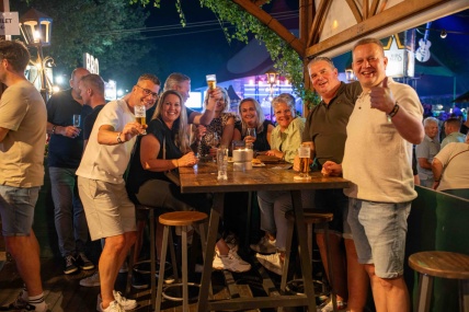 Bajo Bouw Businessmeeting 2026