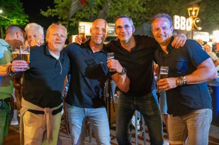 Bajo Bouw Businessmeeting 2026