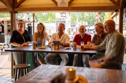 Bajo Bouw Businessmeeting 2026