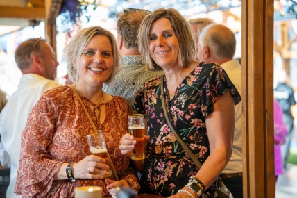 Bajo Bouw Businessmeeting 2026