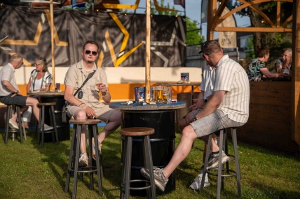 Bajo Bouw Businessmeeting 2026