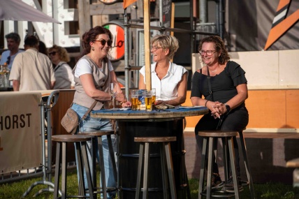 Bajo Bouw Businessmeeting 2026