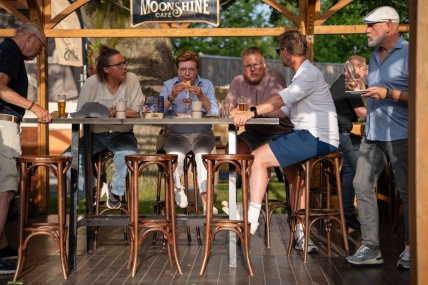 Bajo Bouw Businessmeeting 2026