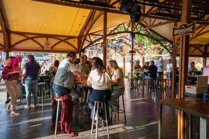 Bajo Bouw Businessmeeting 2026