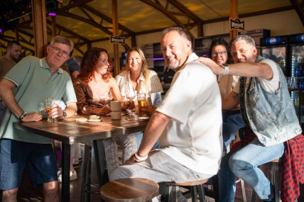 Bajo Bouw Businessmeeting 2026