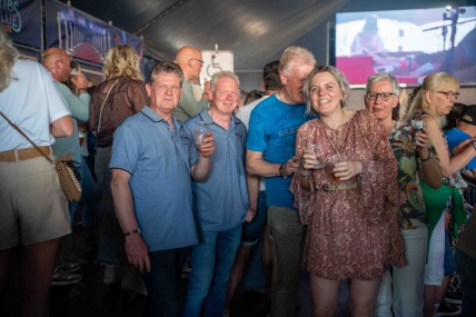 Bajo Bouw Businessmeeting 2026