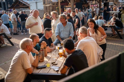 Bajo Bouw Businessmeeting 2026