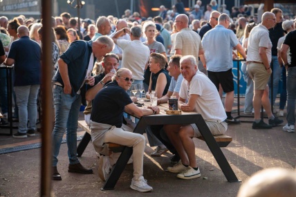 Bajo Bouw Businessmeeting 2026