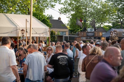 Bajo Bouw Businessmeeting 2026
