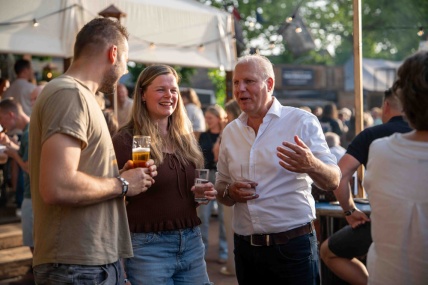 Bajo Bouw Businessmeeting 2026